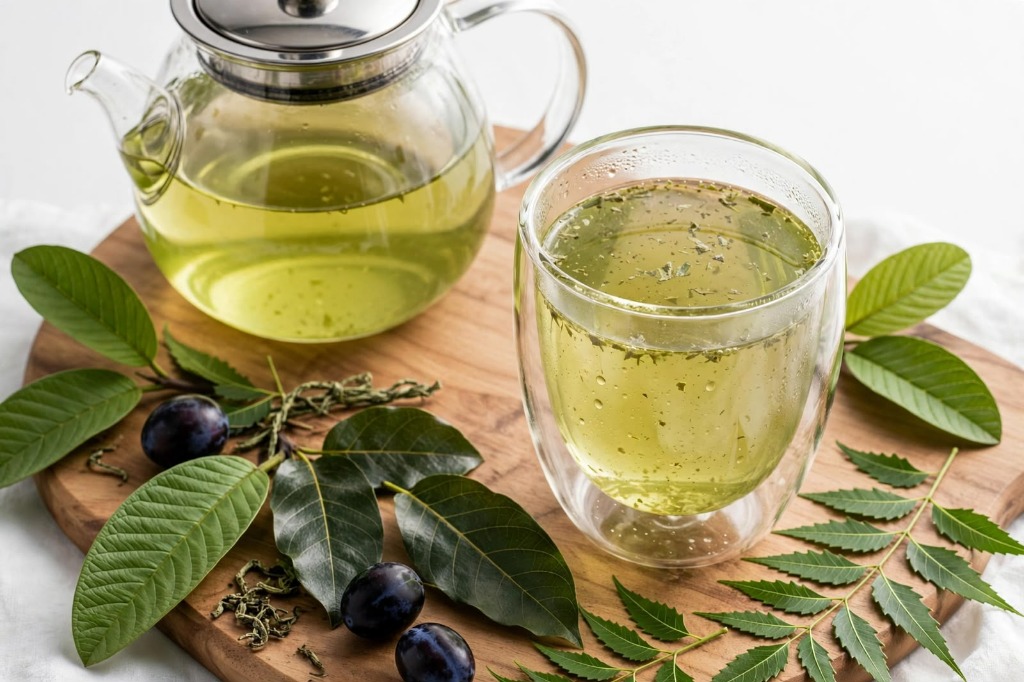 Wellness Tea